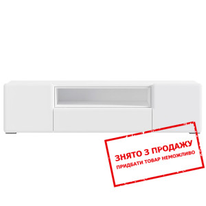 Тумба під телевізор Possi Air RTV2D1S/4/16 BRW...